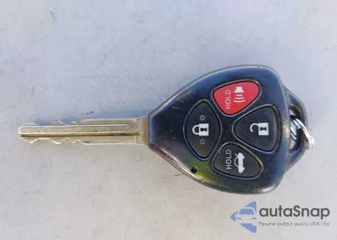 2010 Toyota Avalon Xls z USA, uszkodzony, nr VIN 4T1BK3DB6AU361903